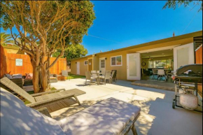 B548 - Bonair Beach Home